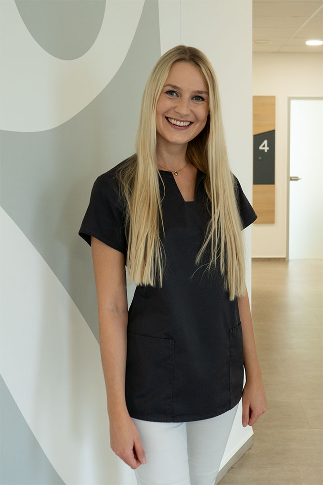 Karina Hisker