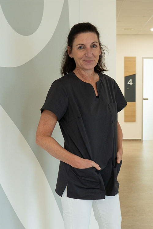 Dr. Sabine Küpers