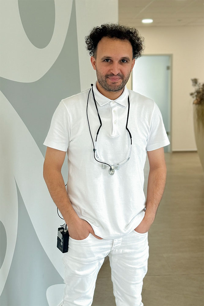 Malik Tumaizih