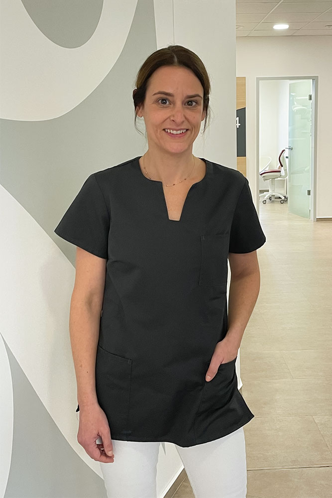 Nina Ehler